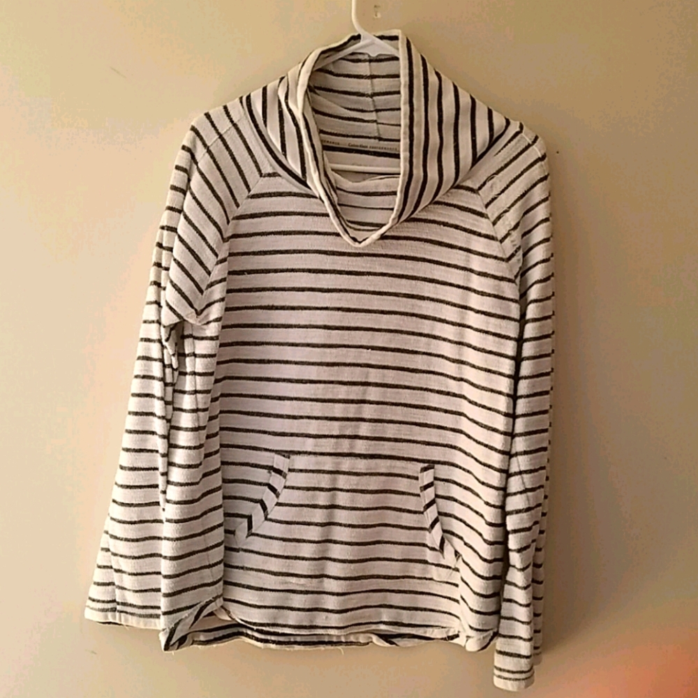 Light sweater